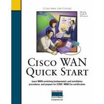 Cisco Wan Quick Start, Cisco Systems (Edt)(저),Cisco, Cisco System