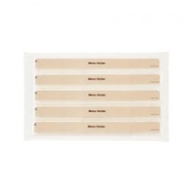 GSU855494아트사인 메모홀더210 5개입 72151