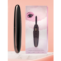 속눈썹고데기 눈썹고데기히팅 뷰러 지능형 빠른 히팅 자연 컬링 속눈썹 경기자 전문, 블랙 업그레이드, 01 Upgrade Black