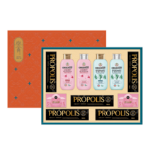 명절 추석 선물세트 오가니스트 프로폴리스(A2), 오가니스트&프로폴리스(A2)