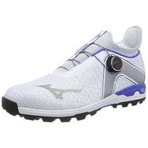 Mizuno Wave Hazard BOA 남성용 골프 신발 골프화