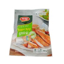 하림 스모크 닭가슴살 300g 닭가슴살 맛있는닭가슴살 훈제닭가슴살 갈릭닭가슴살 운동★jun☆a, ※­선택:상품선택▣