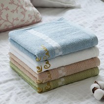 체스 먼지안나는 수건 퇴사 흰 b급 먼지없는 군인 긴 잘마르는 땀 머리말리는, 흰색