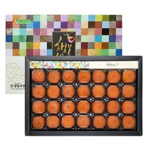 코스트코 반건시곶감세트1.9kg (28입), 옵션