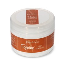 Virgo de Novo Professional Haircare Revive 헤어 마스크 226.8g(8온스) 화이트