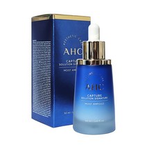 AHC 캡처 솔루션 시그니처 모이스트 앰플 50ml 1개