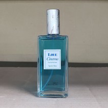 러브 향수 50ml 스포츠맨 파랑색, 1, 본상품선택