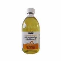 뻬베오 린시드오일, 495ml, 1개