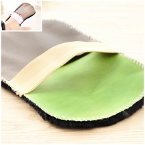 구두 닦이 가죽광택 슈클리너 구두닦이천 가죽클리너 구두닦이