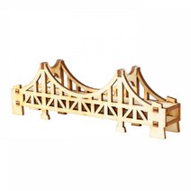 아기 목재 입체퍼즐 - 영공방 아기 광안대교 숭례문모형 나무퍼즐 거북선모형 3D퍼즐 퍼즐만들기 목재퍼즐 범선모형 모형조립 퍼즐 나무공작 3D입체퍼즐 조각퍼즐 HO시리즈 나무블럭 나무모형 퍼즐교구 원목퍼즐 입체퍼즐 에듀퍼즐 영공방
