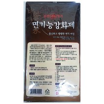 중찬명가 중찬명가 면기능강화제 중찬 280g 다팜 식당 카페 업소 상품 면기능강화제, 1