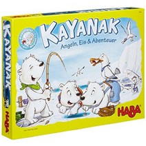 카야낙 KAYANAK 신판 [품]