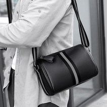 크로스백 미니백 남자 메신저백 가방 명품