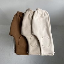 [마지막수량세일]아오스타 빵빵기모팬츠 유아동팬츠 기모바지