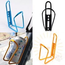 삼미호 자전거 물통케이지 자전거물통거치대, 레버조절식