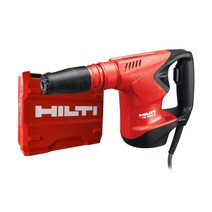 힐티 TE500-X 파괴함마 3세대 육각 브레이커 TE-500X, 1개