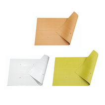 미끄럼방지매트 SKM-500 마블 노인 복지용구 실버용품, 일반대상자 15%, 옐로우