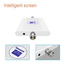 증폭기 와이파이증폭기 음성 wifi 확장기 Lintratek 2G 850 LTE B28 700 모바일 신호 부스터 리피터 인터넷, 01 EU 플매트 카펫 러그_02 900 2100