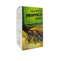 Healthfarm Premium Propolis 1000 헬스팜 프리미엄 프로폴리스 1000 60정