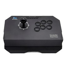 qanba n1-bt 블루투스 무선 아케이드 조이스틱 조이스틱 pc 조이스틱 ps3 조이스틱 스위치 아케이드 컨트롤러 키트 철권7 조이스틱