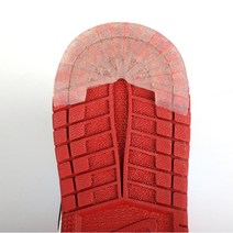고급 명품 운동화 구두 밑창 보강 리폼 발바닥통증