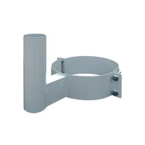 우리안전 PC 실내용 반사경 문구점 도난방지거울 볼록거울, 1개