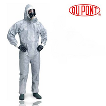 듀폰 타이켐F 6000 원피스 보호복