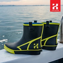 카즈미 테크니컬 부츠 선상 장화 낚시장화 고급형케이스 포함 K20T3D06, 240, 그린