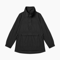 [JAJU/자주] 여성 루즈핏 아노락