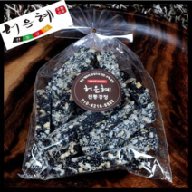 [허은혜전통강정] 수제 강정 12종, 땅콩, 1봉, 130g