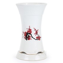 난 난화분 - 난 화분 란 난분 동양란 동양난 난초 식물 화분갈이 분갈이 분 예쁜 매화 화분세트 예쁜 인테리어, 02_세인_난화분-Long-매화