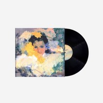 [정품] 신지훈 정규 1집 바이닐 블랙 Shin Jihoon 1st Album Vinyl Black 1198874