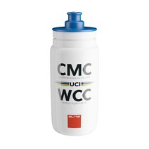 자전거 물통 엘리트 플라이 팀 550ml 스포츠물병, CMC-WCC