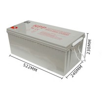 태양열축전지 납산 RV 배터리 콜로이드 태양광 멀티 배터리 가정용 고용량 12v100ah, 12v200ah