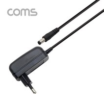 SR2406 Coms 정전압 DC 5.5(2.1) 아답터 12V 2A