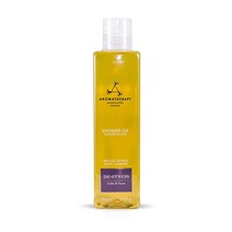 Aromatherapy Associates Shower Oil (8.45 fl oz)  (De-Stress Mind), 1개