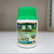 알게 코리아아그로 휴면타파 식물 뿌리 영양제 미네랄 비료 냉해 동해 방지제, 알게 200ml