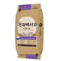 뉴트리나 건강백서 순 관절사료 7.2kg 강아지, 뉴트리나 건강백서 순 관절 7.2kg