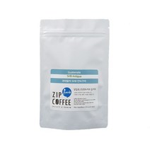 [집커피] 과테말라 SHB 안티구아 당일로스팅 원두커피, 홀빈, 100g