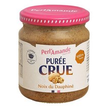 Perlamande 펄라망드 월넛 호두 퓨레 스프레드 200g