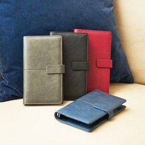 [2023년 미니 시스템 다이어리] 스케줄관리 업무 노트 사무실 학교, 와인