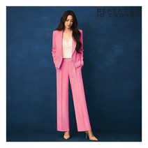 [데렉램 10 크로스비] ○ 23SS 썸머 수트 셋업