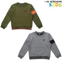 [정품] 아이더 키즈 가성비 최고! 남아 여아 초딩 유아 가을 겨울 간절기 6스타일 12컬러 맨투맨 후드 티셔츠 요즘아이들 요즘아이더