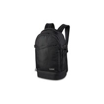 다카인 Dakine 버지 백팩, 25 liters, Black, 25 liters