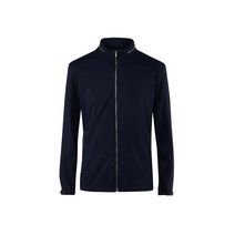 [임페리얼] 남성 베이직 레인 점퍼 네이비 (I0Z610349)