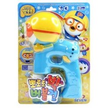 아인몰 토이7 15000 뽀로로빅버블건 버블건 비누방울 뽀로로