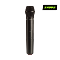 SHURE 슈어 FP2/VP68 카메라 ENG용 무선핸드마이크 (당일배송)