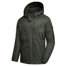 퀄팅자켓 남자결혼식하객룩 자라 남성 2022 봄 브랜드 긴 캐주얼 두꺼운 따뜻한