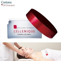 [코리아나]세레니끄 워터풀 젤 크림, 1개