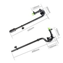 HW-602B HW-603B 물 유입 유출 튜브 파이프 어항 수족관 필터 외부 캐니스터 입구 배출구 액세서리, B Inter and Outer